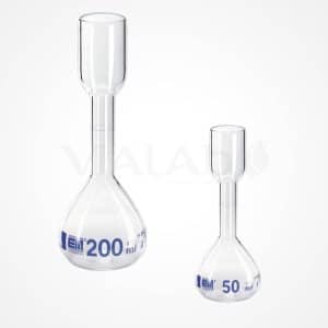 Fioles Jaugées ASTM Engler