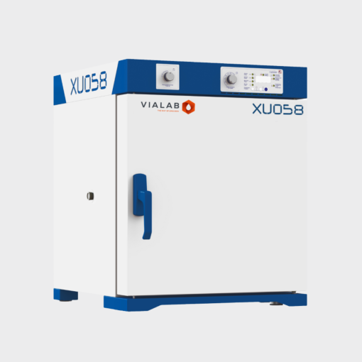 Étuves universelles ventilées