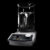 Heating magnetic stirrer