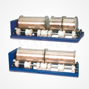 Tambour pour Micro deval