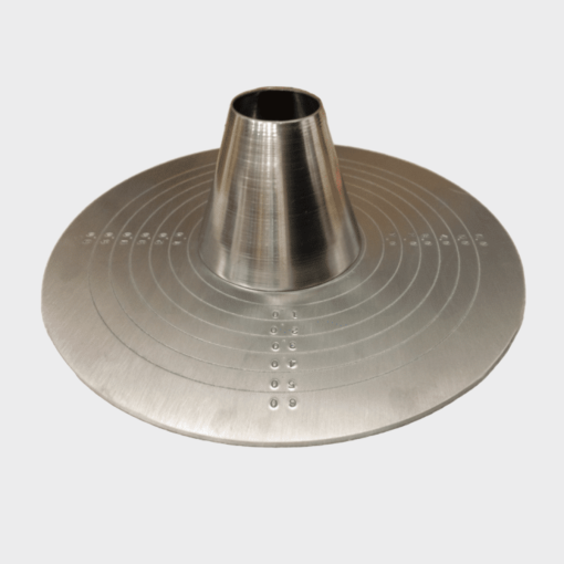 Consistencia de Slurry Seals