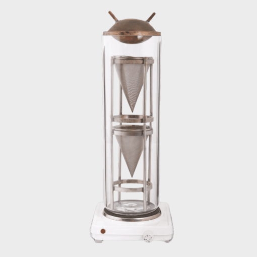 Prueba de compatibilidad - Split cup
