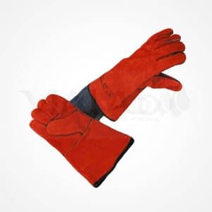 Gant anti-chaleur