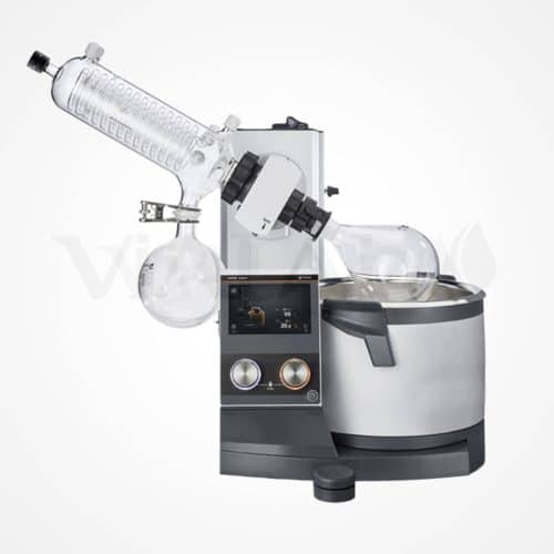 Extraction des bitumes l'vaporateur rotatif - VIALAB Extraction des bitumes l'vaporateur rotatif - VIALAB