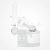 Option ballons évaporateur et receveur 1000 ml
