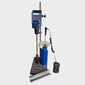 Réactivité de la chaux de construction-vialab