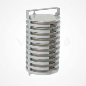 Rack support PAV