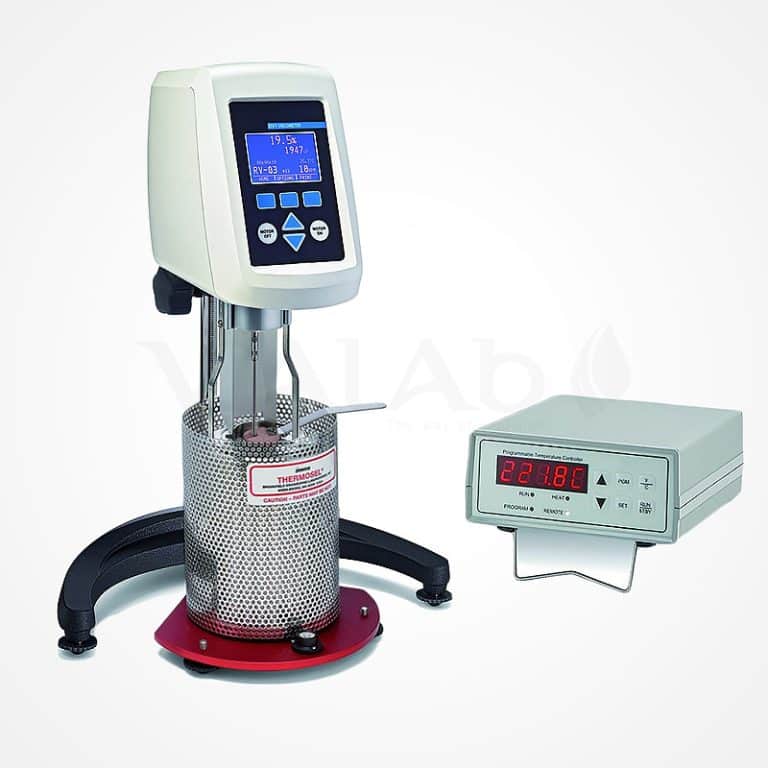 Brookfield Rotating VIALAB