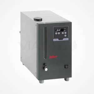 Cryostat Huber Fraass