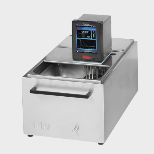 Cryothermostat à bain