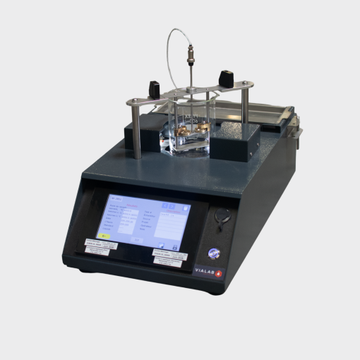 Automatic Ball & Ring | Performance