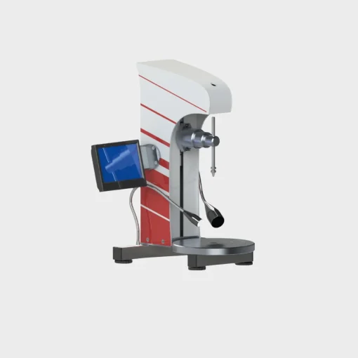 Needle penetration | Motorized