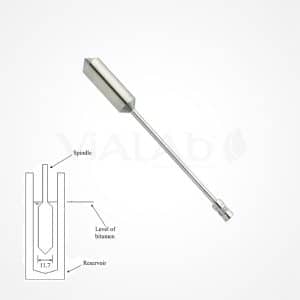 Mobile Spindle SC4