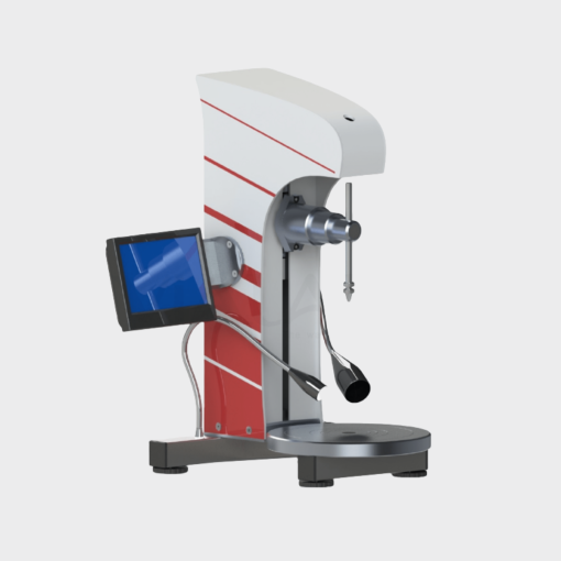 Needle penetration | Motorized