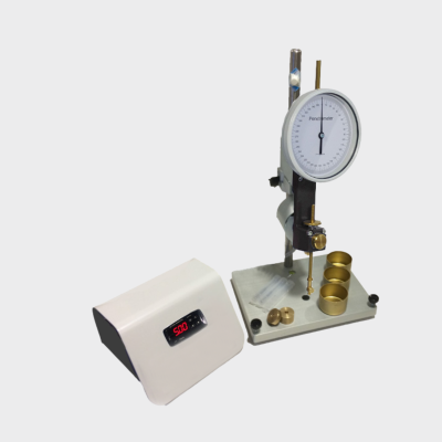 Pénétromètre_à aiguille_semi-automatique_ analogique_Vialab