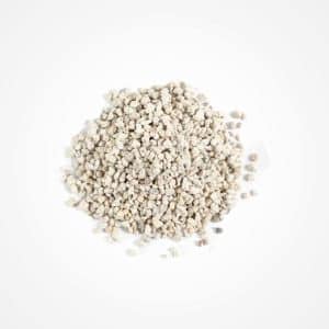 Pierre ponce en grain