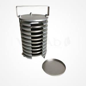 Porte échantillon PAV