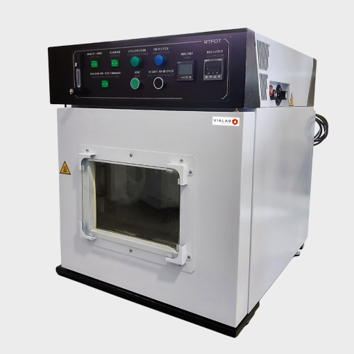 RTFOT | Rolling Thin Film Oven Test