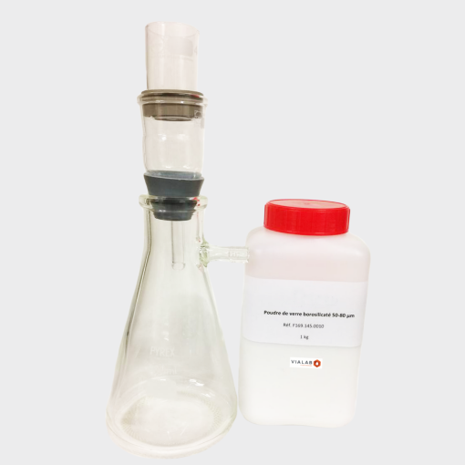 Solubilidad de materiales asfálticos en solventes