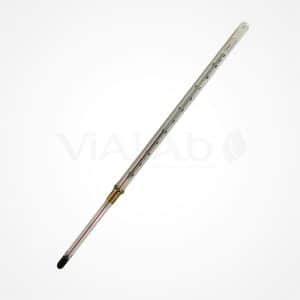 THERMOMÈTRE NF T66-020 0-55C