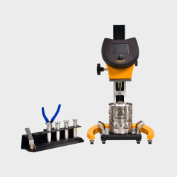 Viscosimètre_ rotatif_VISQI_ RHEOTEST