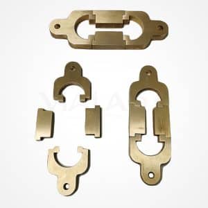 Molds ductility EN 13589