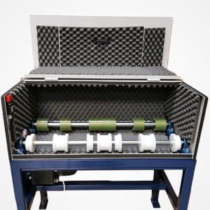 Micro Deval intérieur