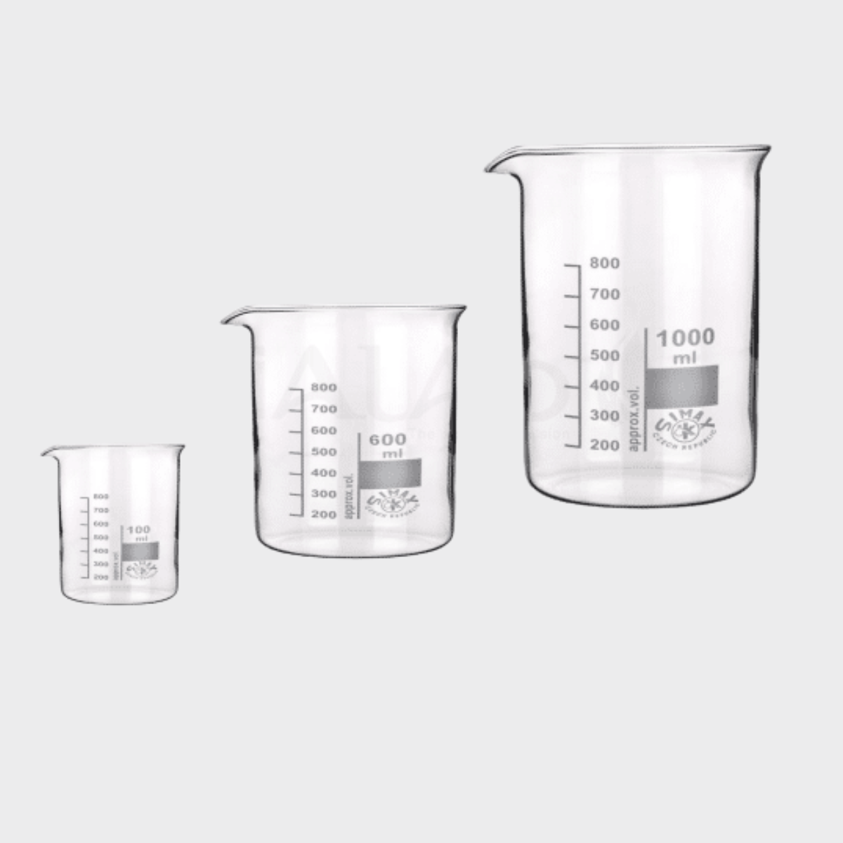 Density of bitumen with pycnometer - VIALAB