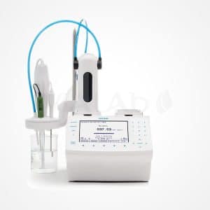 HI932 Titreur automatique avancé