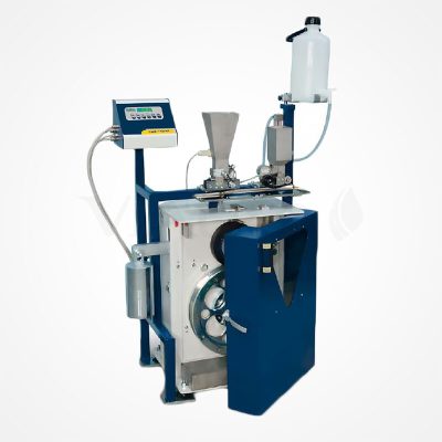 Machine de polissage accélérée Machine de polissage accélérée PSV