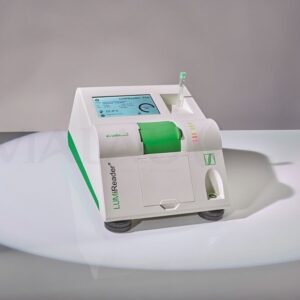 LUMiReader