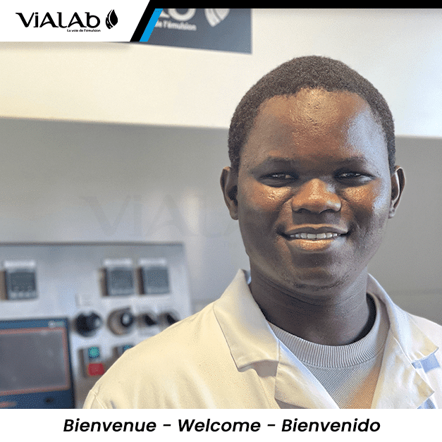 Abdou Stagiaire Vialab