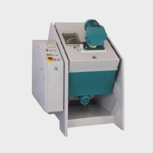 Laboratory asphalt mixer | 60 kg