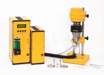 Rheometer RHEOTEST RN 4.3