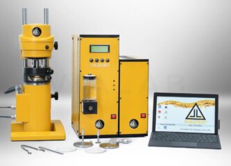 Rheometer RHEOTEST RN 5.3