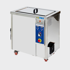 Bain à ultrason 38L