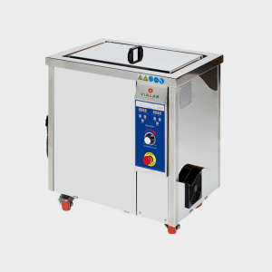 Bain à ultrason 38L_VIALAB