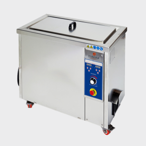 Bain à ultrason 58L