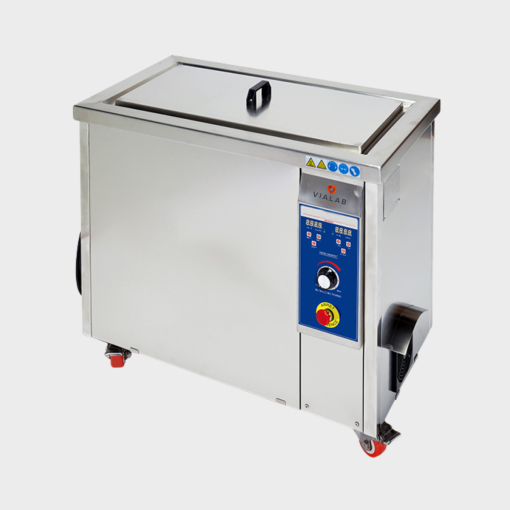 Ultrasonic baths | Cleaning