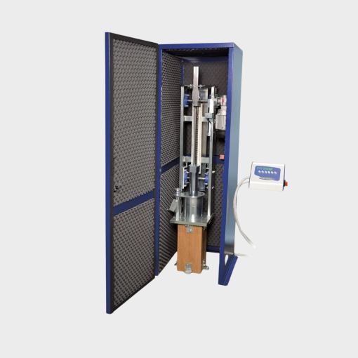 Compacteur Automatique EN MARSHALL