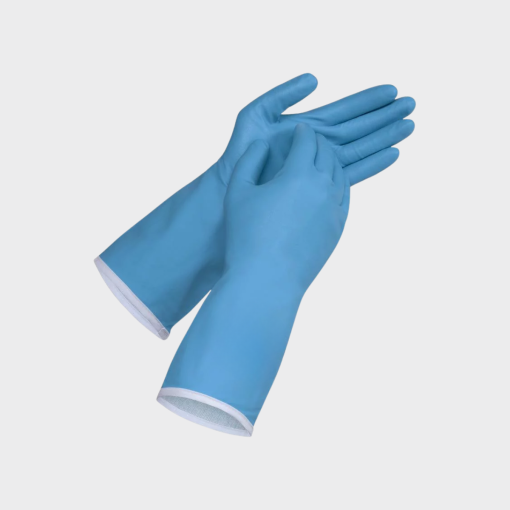 Gants Nitriles Molletonnés | Polyvalents