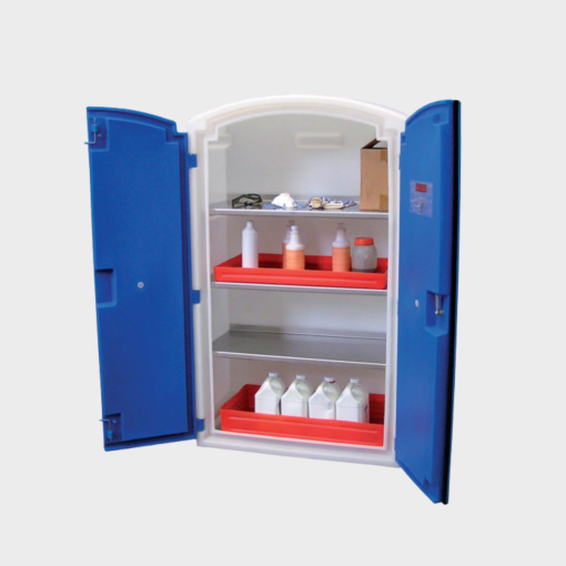Solvent cabinet | Large model