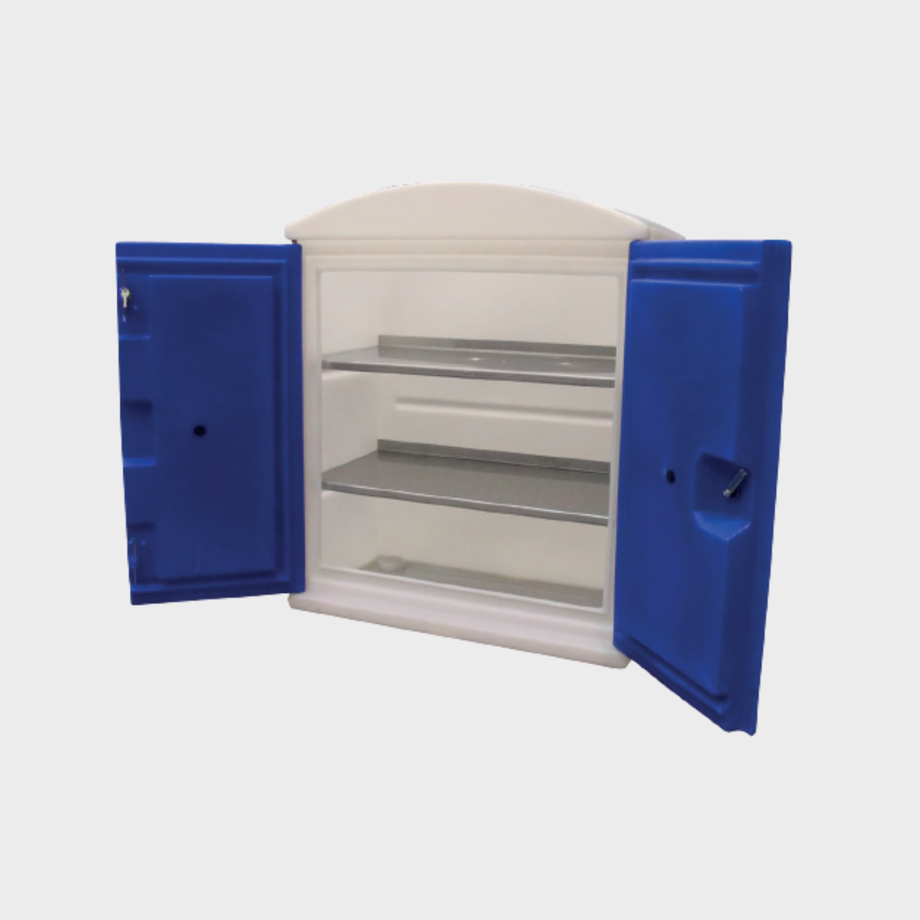 Solvent cabinet | small model