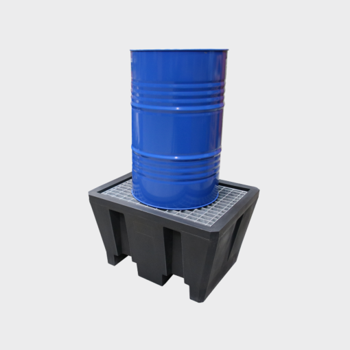 Bac de rétention | 1 Fût | 225 litres