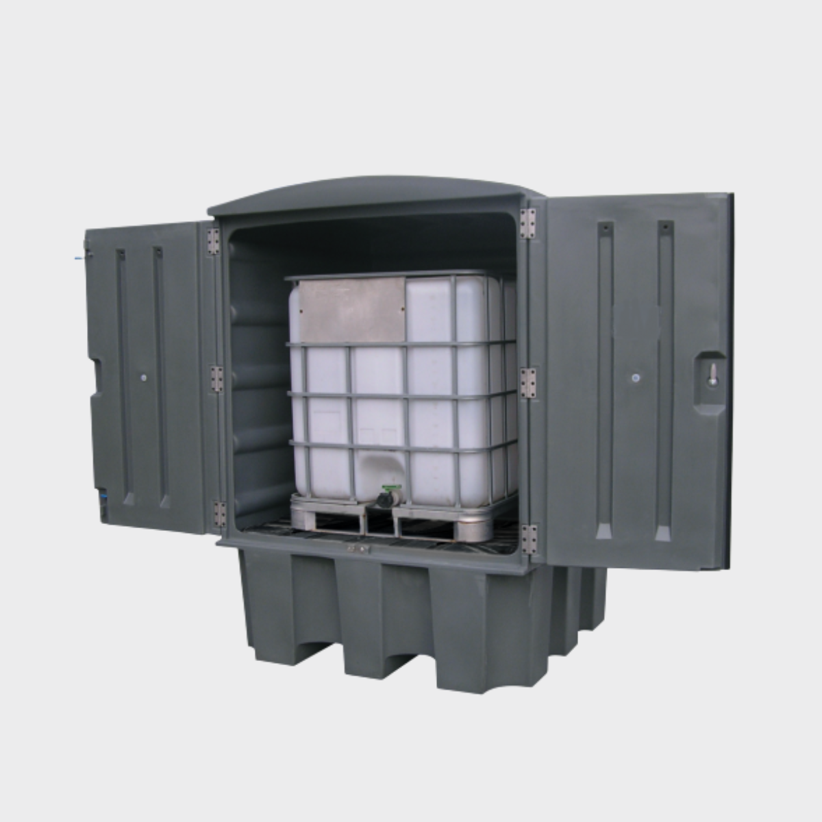 Retention container | 1 IBC