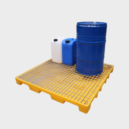 Plateforme de rétention 120 Litres