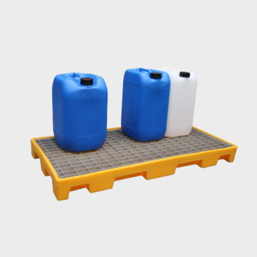 Plateforme de rétention 60 Litres